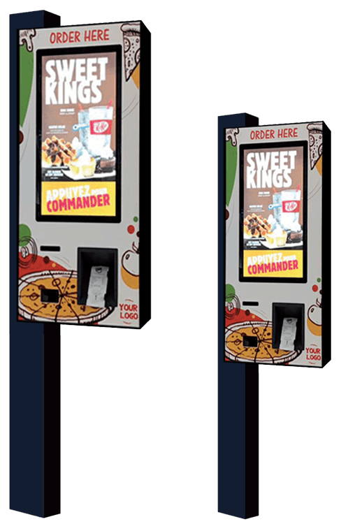 kioskami kiosks