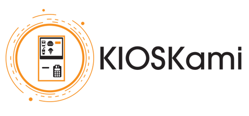 kioskami KIOSKami